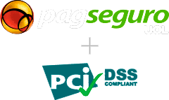 Segurança PagSeguro